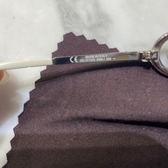 Gucci sunglasses - Picture 7 of 13